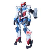 Mobile Suit Gundam GQuuuuuuX Genkai Toppa Figure - GQuuuuuuX (Before Activating Omega Psycommu) - thumbnail