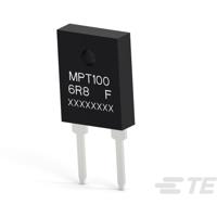 TE Connectivity 2-2176429-2 SMD 1 stuk(s) Tube - thumbnail