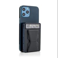 MOJOGEAR 3-in-1 Wireless Phone+Watch - MagSafe powerbank 10.000 mAh - thumbnail