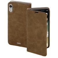 Hama Guard Case mobiele telefoon behuizingen Folioblad Bruin - thumbnail