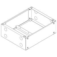 ABN US220 Kunststof 1 stuk(s) - thumbnail