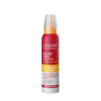 Urban Care Hibiscus & Shea Butter Curl Treatment Mousse - thumbnail