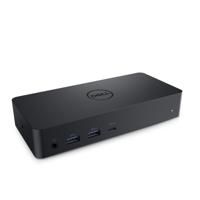 Dell D6000 Dockingstation USB-C + USB 3.0 - thumbnail