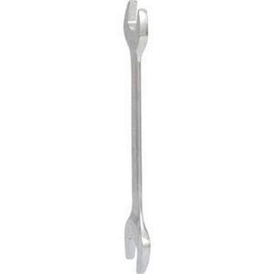 KS Tools 5170716 517.0716 Dubbele steeksleutel Sleutelbreedte (metrisch) 24 - 27 mm
