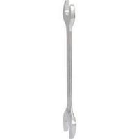 KS Tools 5170716 517.0716 Dubbele steeksleutel Sleutelbreedte (metrisch) 24 - 27 mm - thumbnail