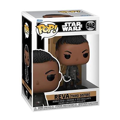 Star Wars Funko Pop Vinyl: Reva (Third Sister)