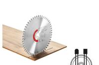 Festool cirkelzaagblad - Laminaat/HPL/Trespa - 160x2,2x20 TF48 - 496308 - thumbnail