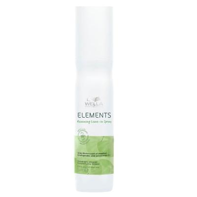 Wella Elements Renewing Leave-In Spray 150ml