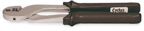 Cyclus TOOLS Kettingponstang v/brede ketting cyclus 720340