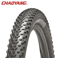 CHAOYANG 29x2.20 (56-622) phantom dry sharkskin tlr zwart vouw eb10802004f - thumbnail