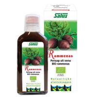 Salus Rammenassap Bio 200ml - thumbnail