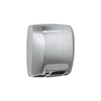 All Care Mediclinics Automatische Handendroger 27.2x16.4x32 cm 230V RVS All Care - thumbnail