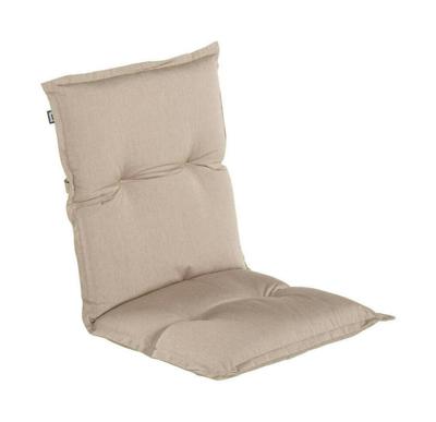 Hartman Tuinkussen 'Havana' Sling lage rug, kleur Bruin Hartman Tuinkussen 'Havana' Sling lage rug, kleur Bruin