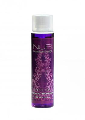 Massageolie Nuei Cosmetics of the Night Massageolie Nuei Cosmetics of the Night