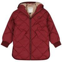 Tumble & Dry winter winterjas meisjes - rood - Baltie - thumbnail
