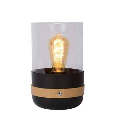 Lucide tafellamp Centur