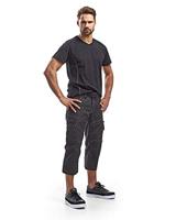 Blåkläder Piraatbroek Urban X1900 19581845 | Donkergrijs | Maat 48 - 7330509423189 - thumbnail