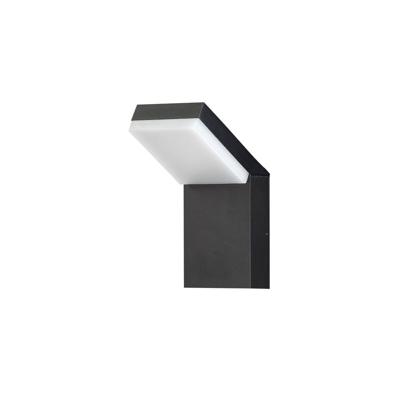 Lyora WandlampFarge antraciet - 9971477