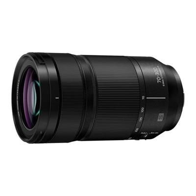 Panasonic Lumix S 70-300mm F/4.5-5.6 Macro OIS