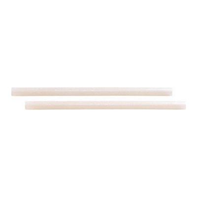 Drinkrietje - Naturel Cellulose 24cm - 100 stuks