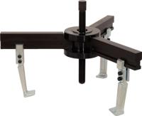 KS Tools 6402317 Poelietrekker Spanbereik 150 - 700 mm Aantal haken 3 - thumbnail