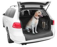 AUTOSTYLING SEEHASE kofferraumabdeckung "dexter " trunk coverage gr. m dexter - thumbnail