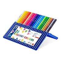 Kleurpotloden staedtler ergosoft abs 3kantig - thumbnail