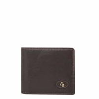Castelijn & Beerens Gaucho Billfold 9 Creditcards-Mocca - thumbnail