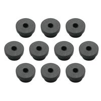 Sks pompkoprubber dv-sv voor messing kop per 10 stuks - thumbnail