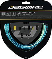 JAGWIRE Road elite link brake kit - blue - thumbnail
