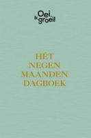 Hét negen maanden dagboek (Hardback) - thumbnail
