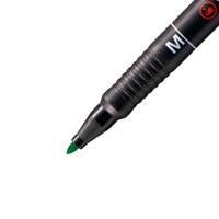 Permanente markeerstift Stabilo OHPEN UNIVERSAL Groen 1 mm (10 Stuks) - thumbnail