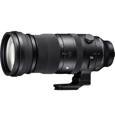 Sigma 150-600mm F/5-6.3 DG DN OS Sports L-mount