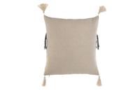 Kussen Home ESPRIT Groen 45 x 15 x 45 cm - thumbnail