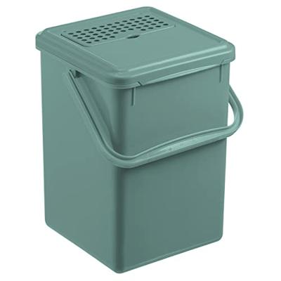 ROTHO Green - afvalscheidingscontainer - 9l - thumbnail