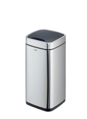 Afvalbak durable no touch met sensor 21l | 2 stuks