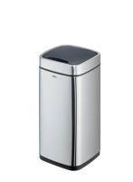 Afvalbak durable no touch met sensor 21l | 2 stuks - thumbnail