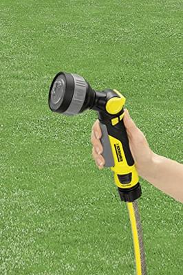 Karcher Plus Multifunctioneel Spuitpistool - 2.645-269.0 Karcher Plus Multifunctioneel Spuitpistool - 2.645-269.0