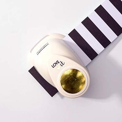 Vaessen Creative • love it figuurpons cirkel medium