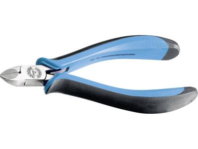 Gedore Elektronica zijsnijtang 125 MM - 1743422