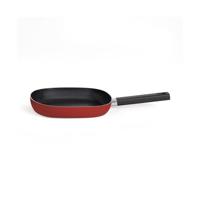 Grill Livoo antiaanbak Aluminium Ø 24 cm - thumbnail