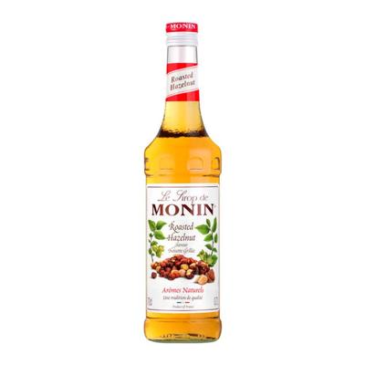 Monin - Siroop Roasted Hazelnut - 0,7ltr Monin - Siroop Roasted Hazelnut - 0,7ltr