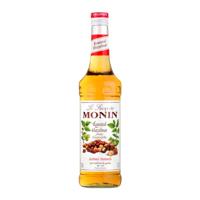 Monin - Siroop Roasted Hazelnut - 0,7ltr - thumbnail