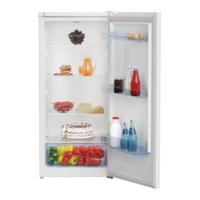 Beko RSSA215K40WN Koelkast zonder vriesvak Wit - thumbnail