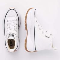 British Knights Kaya Mid Fly B49-3702C-02 Wit-35 maat 35 - thumbnail