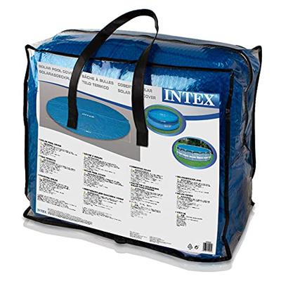 Intex solar afdekzeil 5,49 meter