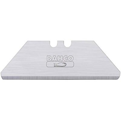 Bahco Reservemessen voor uitschuifmes | trapezevormig - 5-delig - dispenser - KBGR-5P-DISPEN Bahco Reservemessen voor uitschuifmes | trapezevormig - 5-delig - dispenser - KBGR-5P-DISPEN