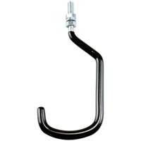 Buzaglo Icetoolz ophanghaak met moer 240p688 70mm breed - thumbnail