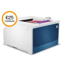 HP Color LaserJet Pro 4202 dw Printer Laser, kleur Kleur A4 33 pag./min. 33 pag./min. 600 x 600 dpi WiFi, Bluetooth, Duplex, LAN, USB - thumbnail