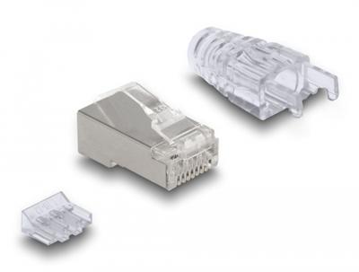 RJ45 stekker set RJ45 stekker set